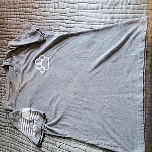 Till Valhalla T-shirt